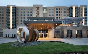 Embassy Suites By Hilton Kansas City Olathe